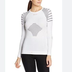 X-Bionic Invent Long Sleeve Running Top